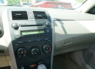 2010 Toyota Corolla S Sedan 4D