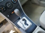 2010 Toyota Corolla S Sedan 4D