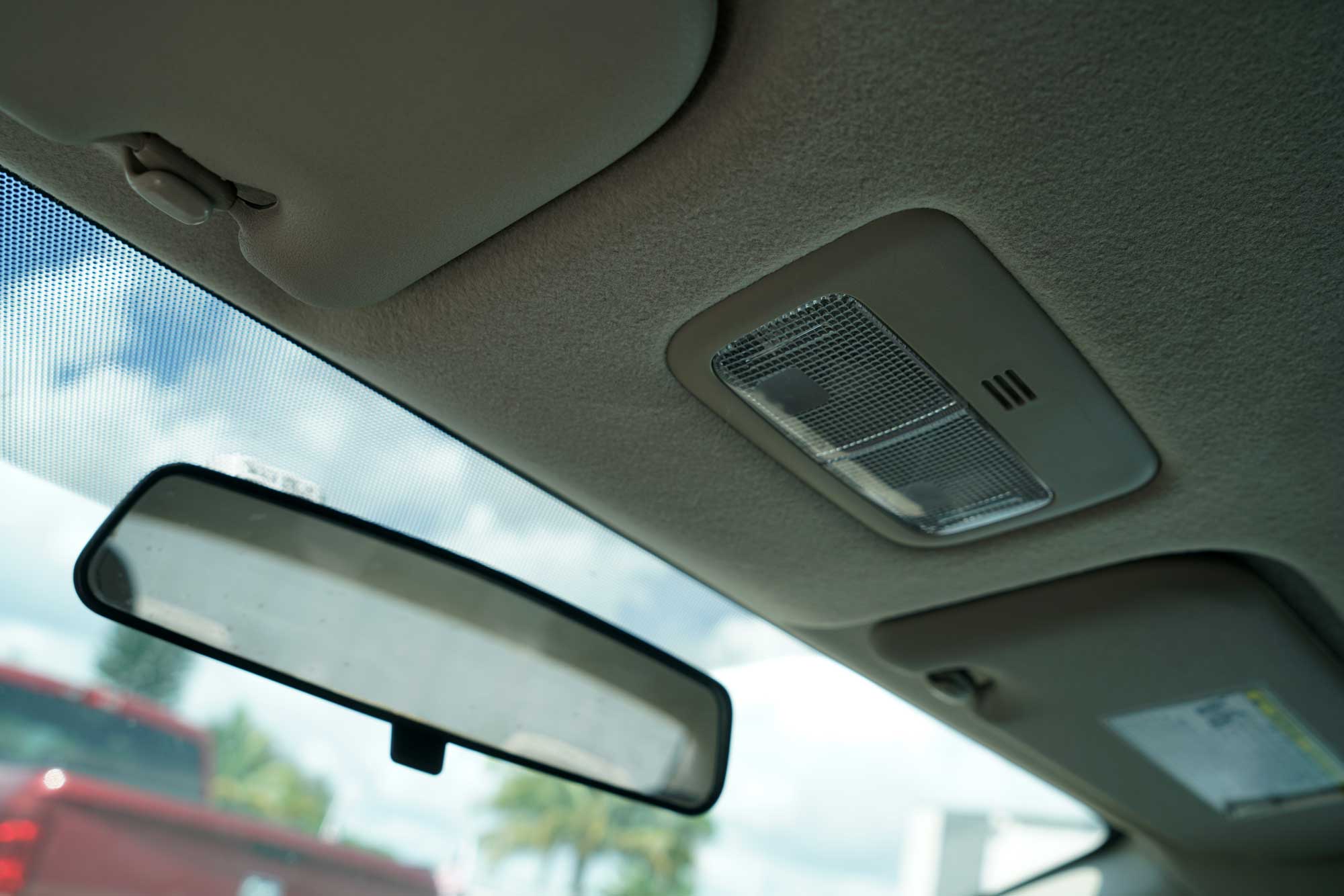 2010 Toyota Corolla S Sedan 4D