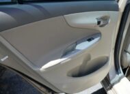 2010 Toyota Corolla S Sedan 4D