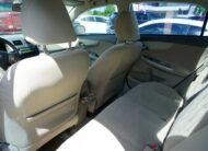 2010 Toyota Corolla S Sedan 4D