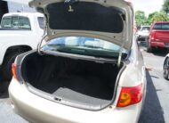 2010 Toyota Corolla S Sedan 4D