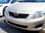 2010 Toyota Corolla S Sedan 4D