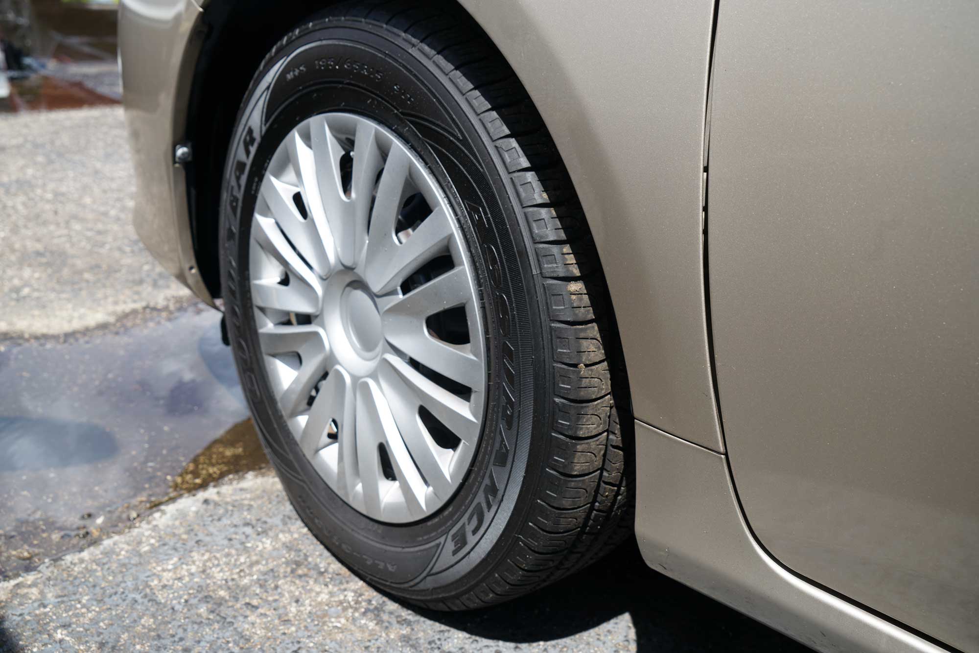 2010 Toyota Corolla S Sedan 4D