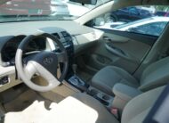 2010 Toyota Corolla S Sedan 4D