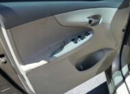 2010 Toyota Corolla S Sedan 4D