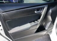 2018 Toyota Corolla LE Sedan 4D