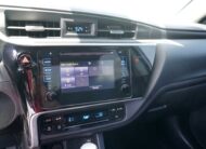 2018 Toyota Corolla LE Sedan 4D