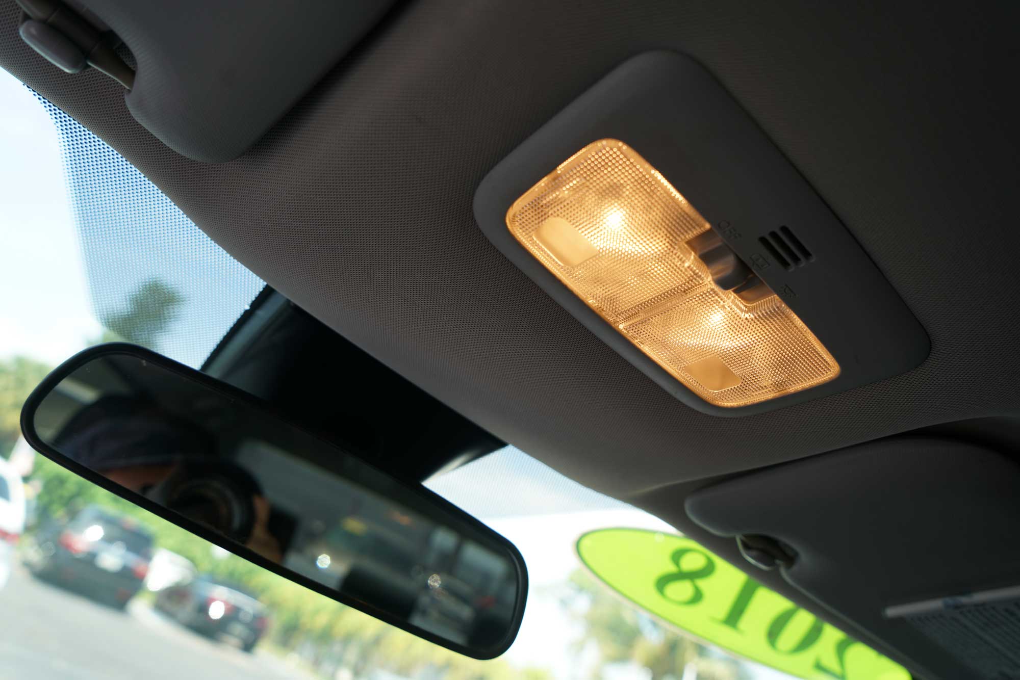 2018 Toyota Corolla LE Sedan 4D