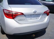 2018 Toyota Corolla LE Sedan 4D