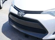 2018 Toyota Corolla LE Sedan 4D