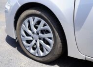 2018 Toyota Corolla LE Sedan 4D