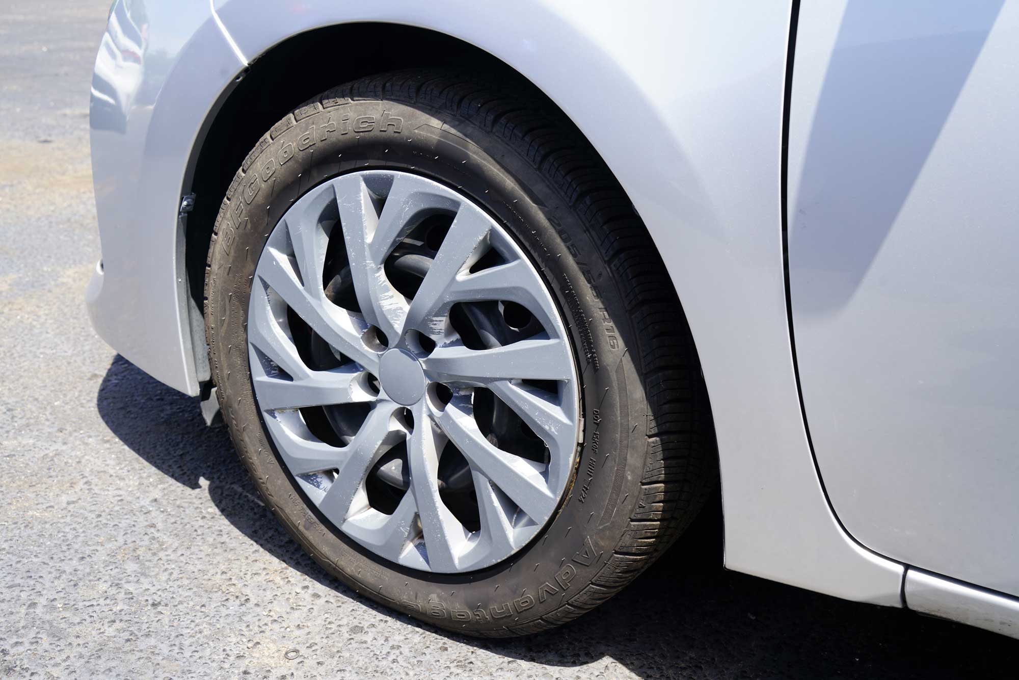 2018 Toyota Corolla LE Sedan 4D