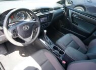 2018 Toyota Corolla LE Sedan 4D