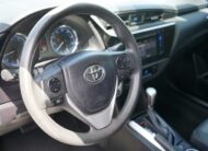 2018 Toyota Corolla LE Sedan 4D