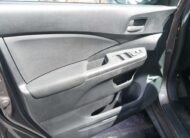 2013 Honda CR-V LX Sport Utility 4D