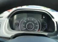 2013 Honda CR-V LX Sport Utility 4D