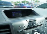 2013 Honda CR-V LX Sport Utility 4D