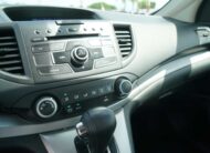 2013 Honda CR-V LX Sport Utility 4D