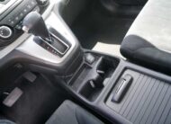 2013 Honda CR-V LX Sport Utility 4D