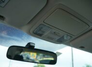 2013 Honda CR-V LX Sport Utility 4D