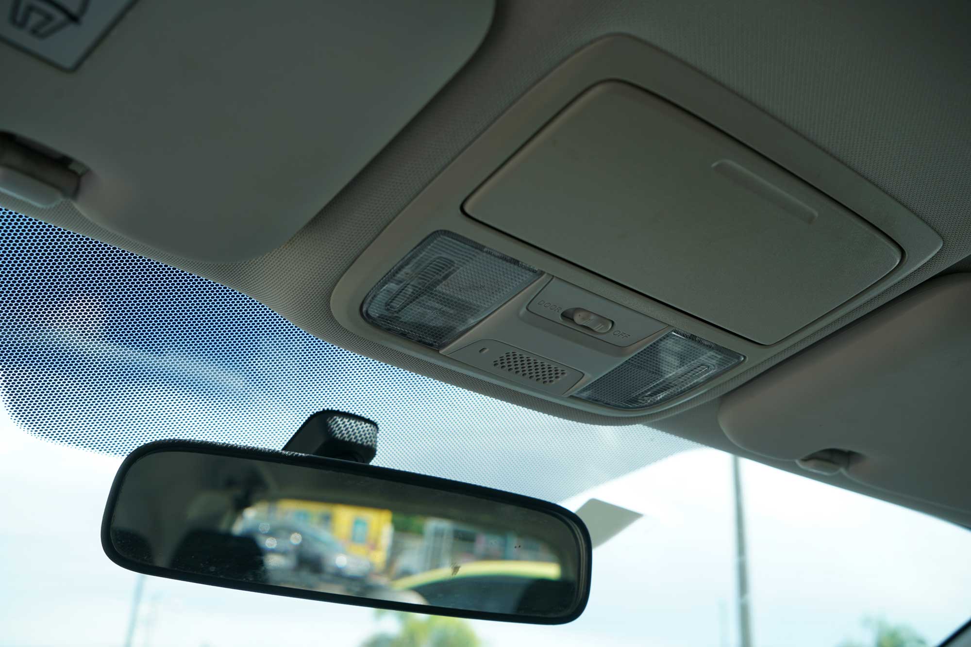 2013 Honda CR-V LX Sport Utility 4D