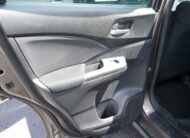 2013 Honda CR-V LX Sport Utility 4D