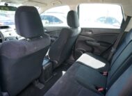 2013 Honda CR-V LX Sport Utility 4D