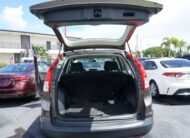 2013 Honda CR-V LX Sport Utility 4D