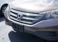 2013 Honda CR-V LX Sport Utility 4D