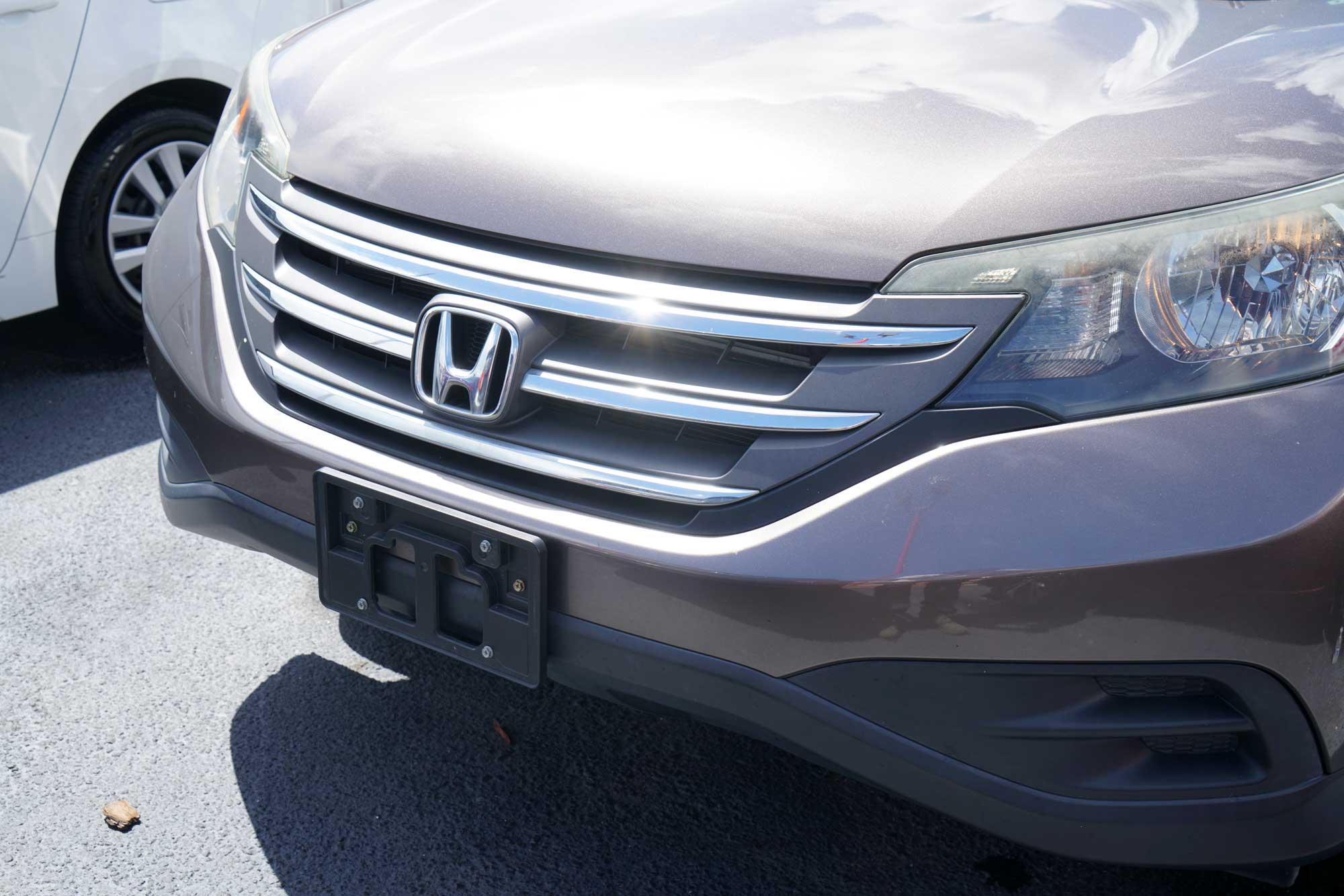 2013 Honda CR-V LX Sport Utility 4D