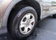 2013 Honda CR-V LX Sport Utility 4D