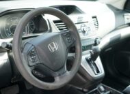 2013 Honda CR-V LX Sport Utility 4D