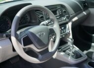 2017 Hyundai Elantra SE Sedan 4D