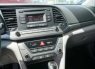 2017 Hyundai Elantra SE Sedan 4D