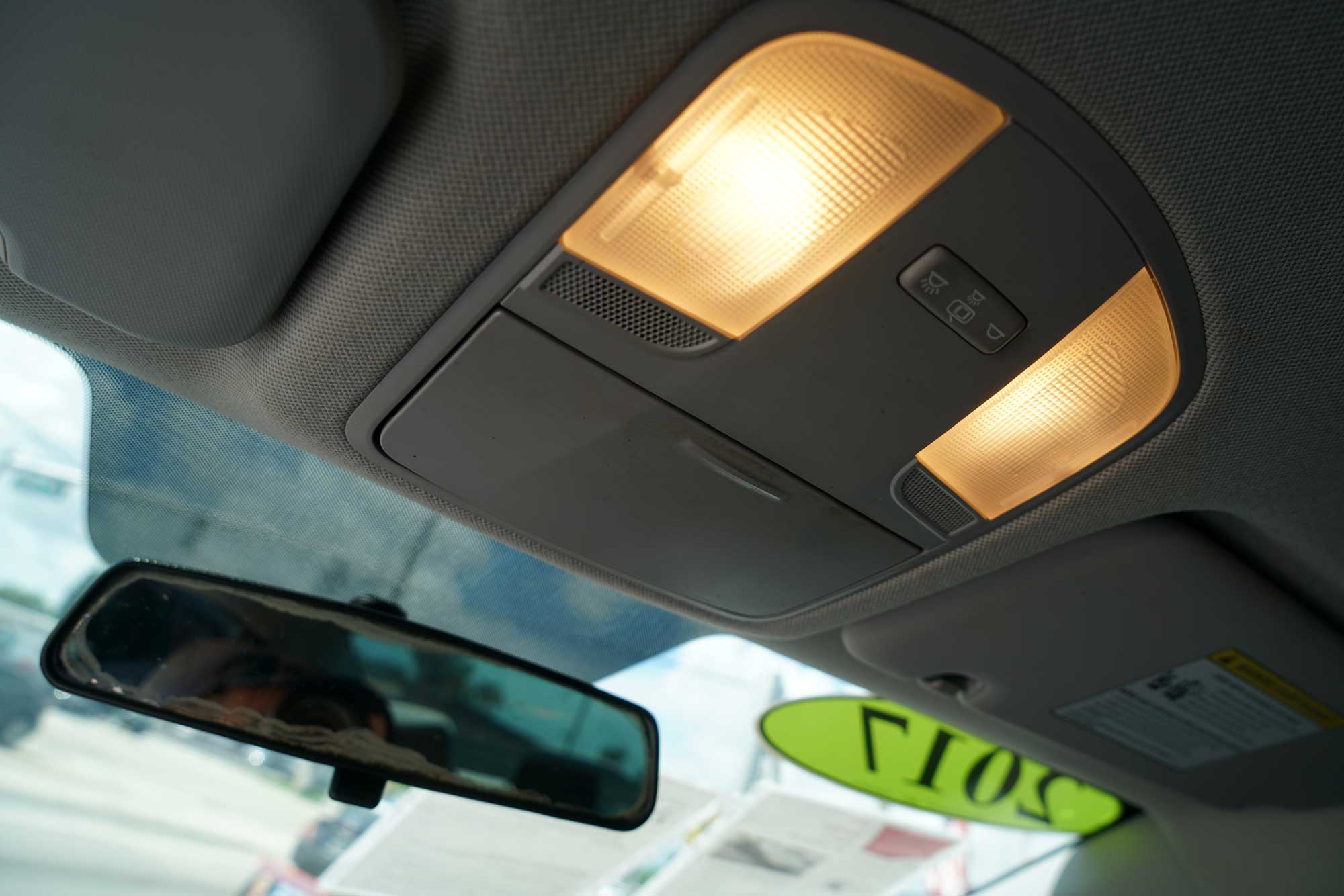 2017 Hyundai Elantra SE Sedan 4D