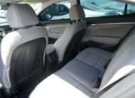 2017 Hyundai Elantra SE Sedan 4D