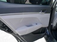 2017 Hyundai Elantra SE Sedan 4D