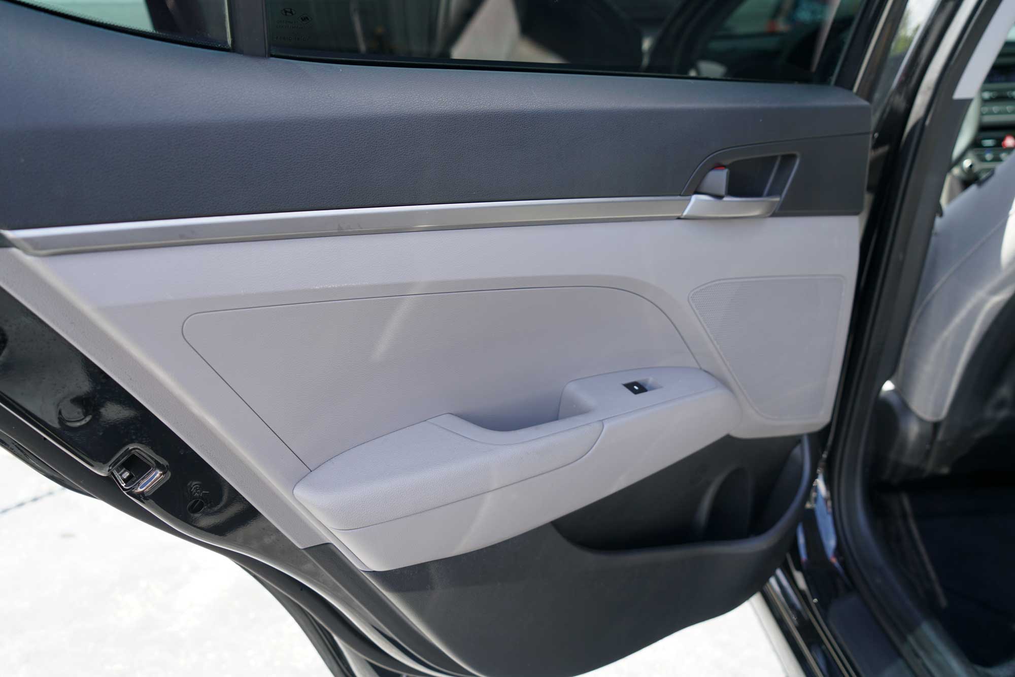 2017 Hyundai Elantra SE Sedan 4D