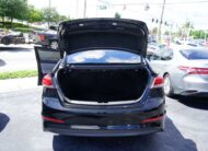 2017 Hyundai Elantra SE Sedan 4D