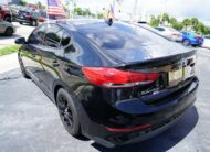 2017 Hyundai Elantra SE Sedan 4D