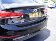 2017 Hyundai Elantra SE Sedan 4D