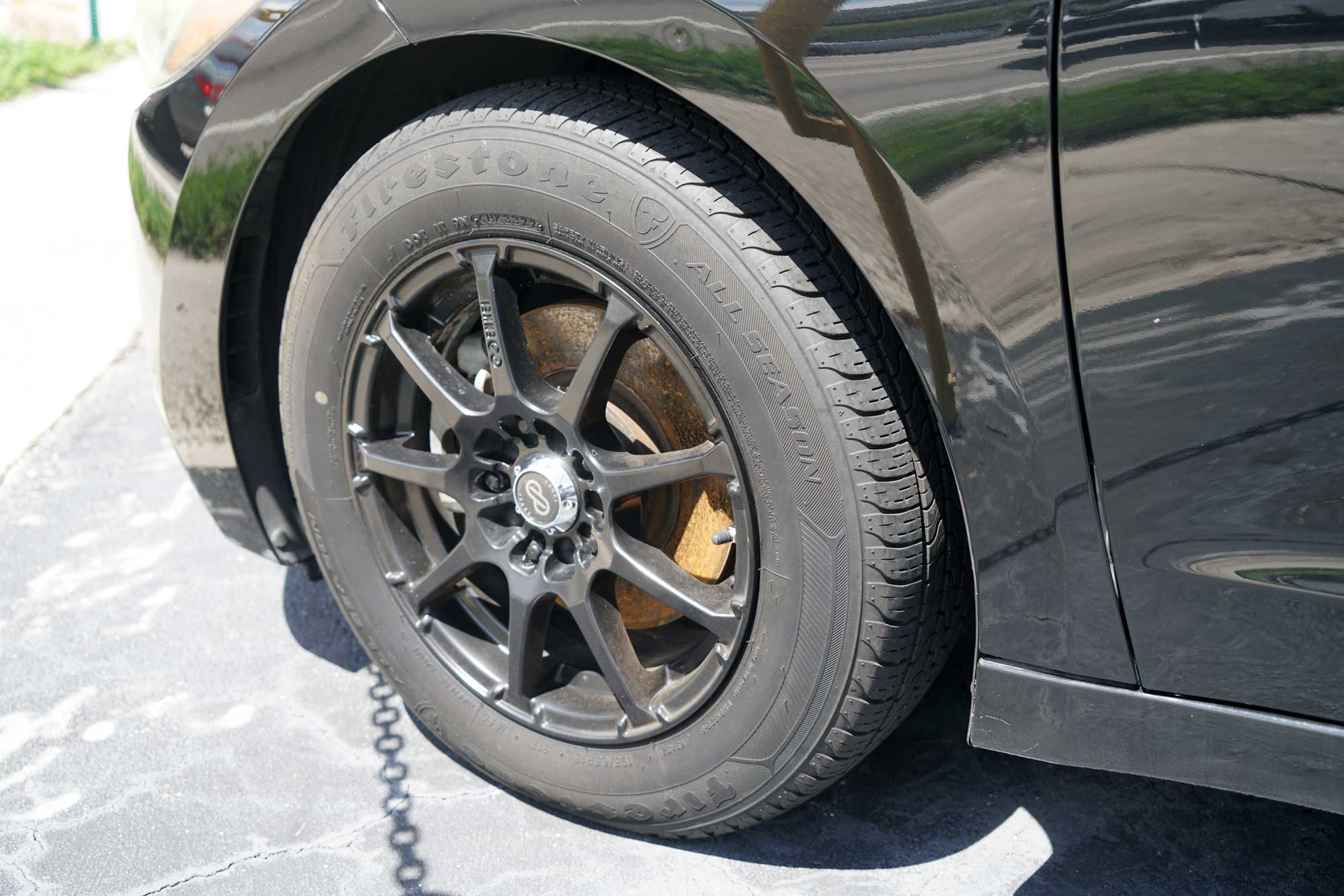 2017 Hyundai Elantra SE Sedan 4D