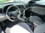 2017 Hyundai Elantra SE Sedan 4D