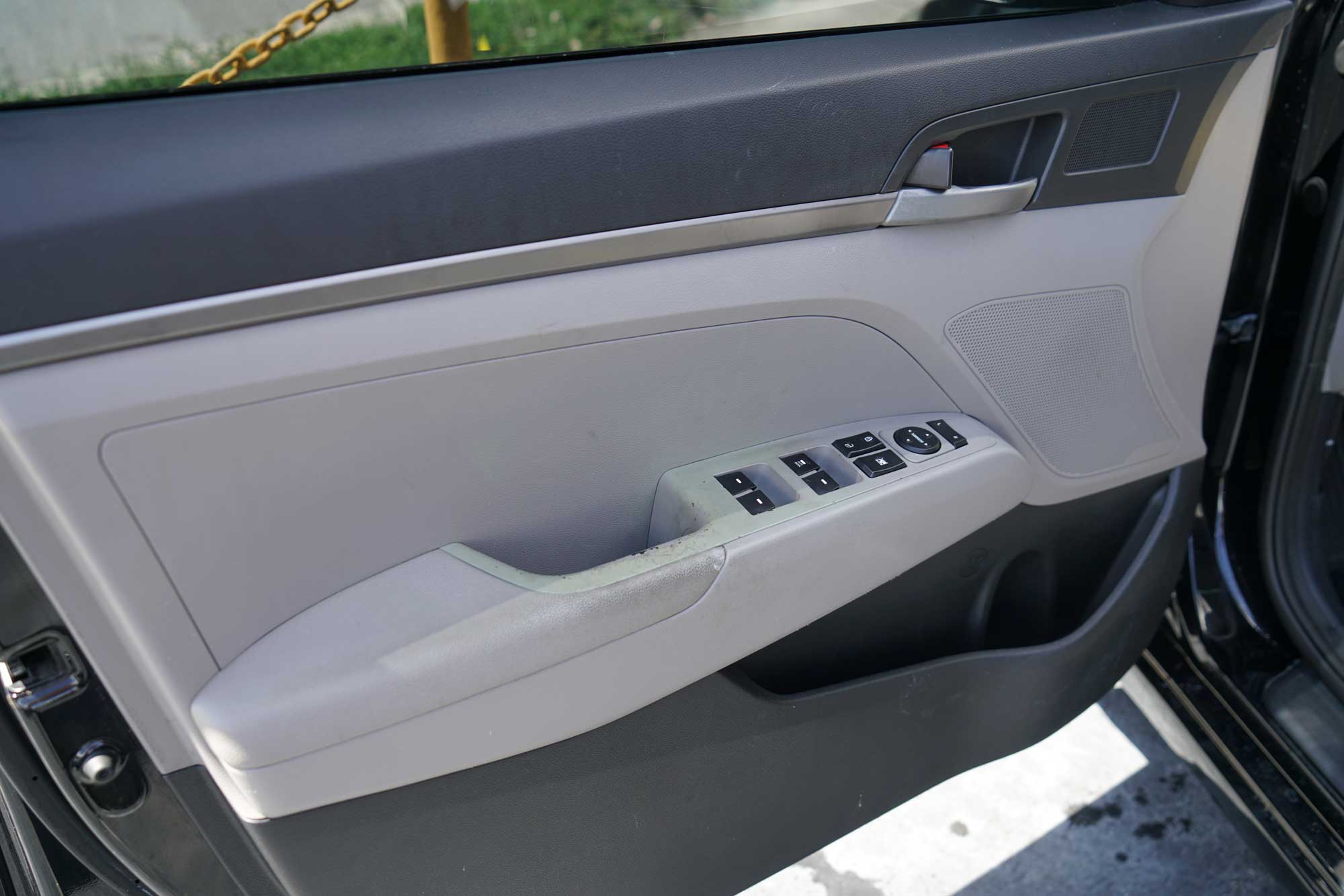 2017 Hyundai Elantra SE Sedan 4D