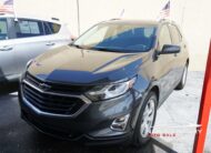 2018 Chevrolet Equinox LT Sport Utility 4D