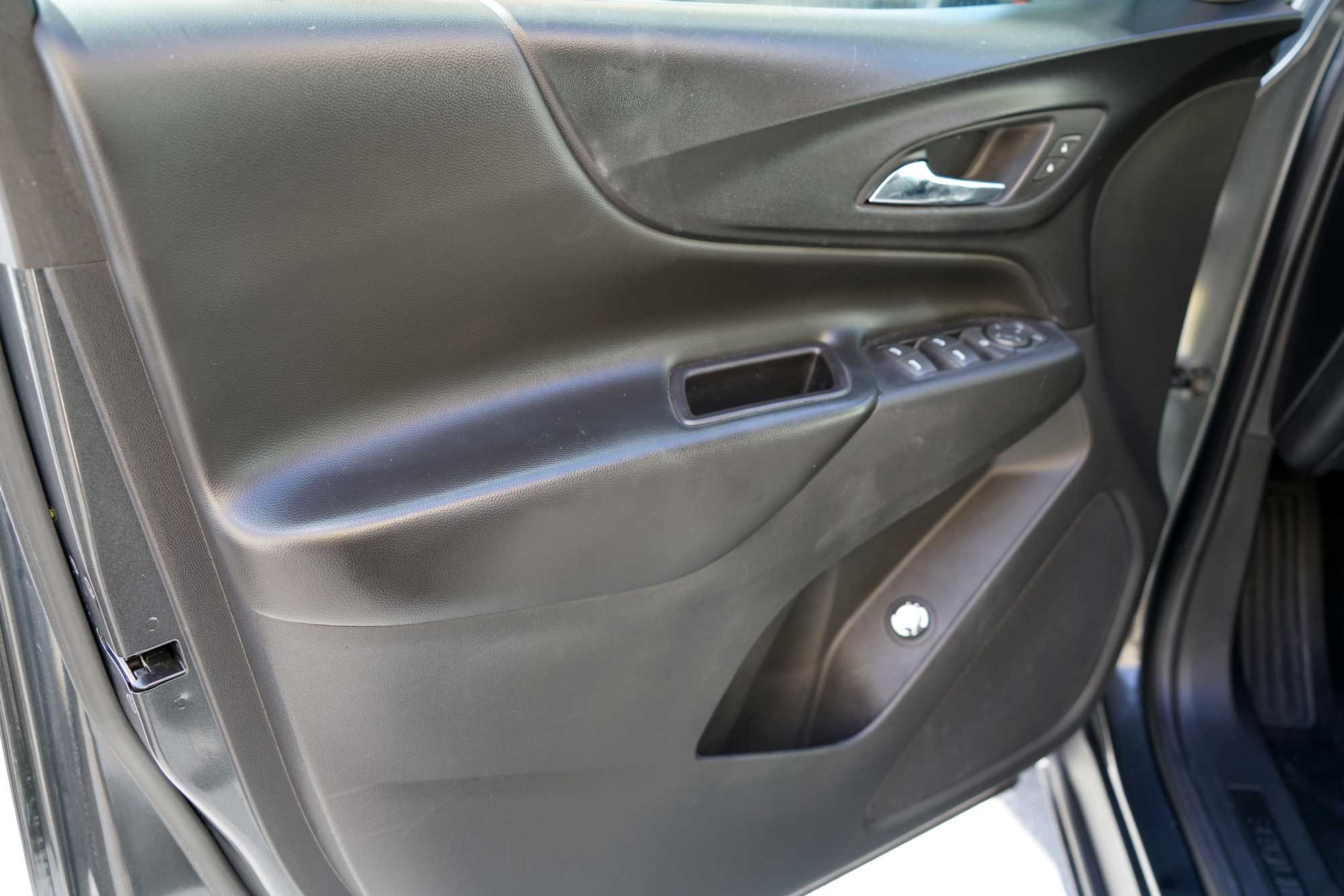 2018 Chevrolet Equinox LT Sport Utility 4D