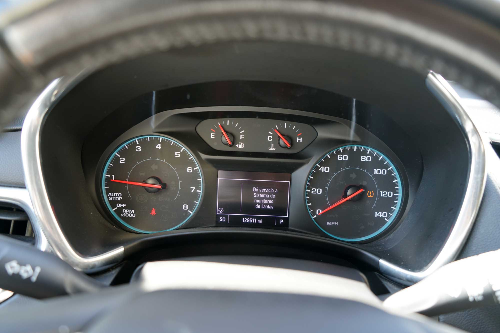 2018 Chevrolet Equinox LT Sport Utility 4D