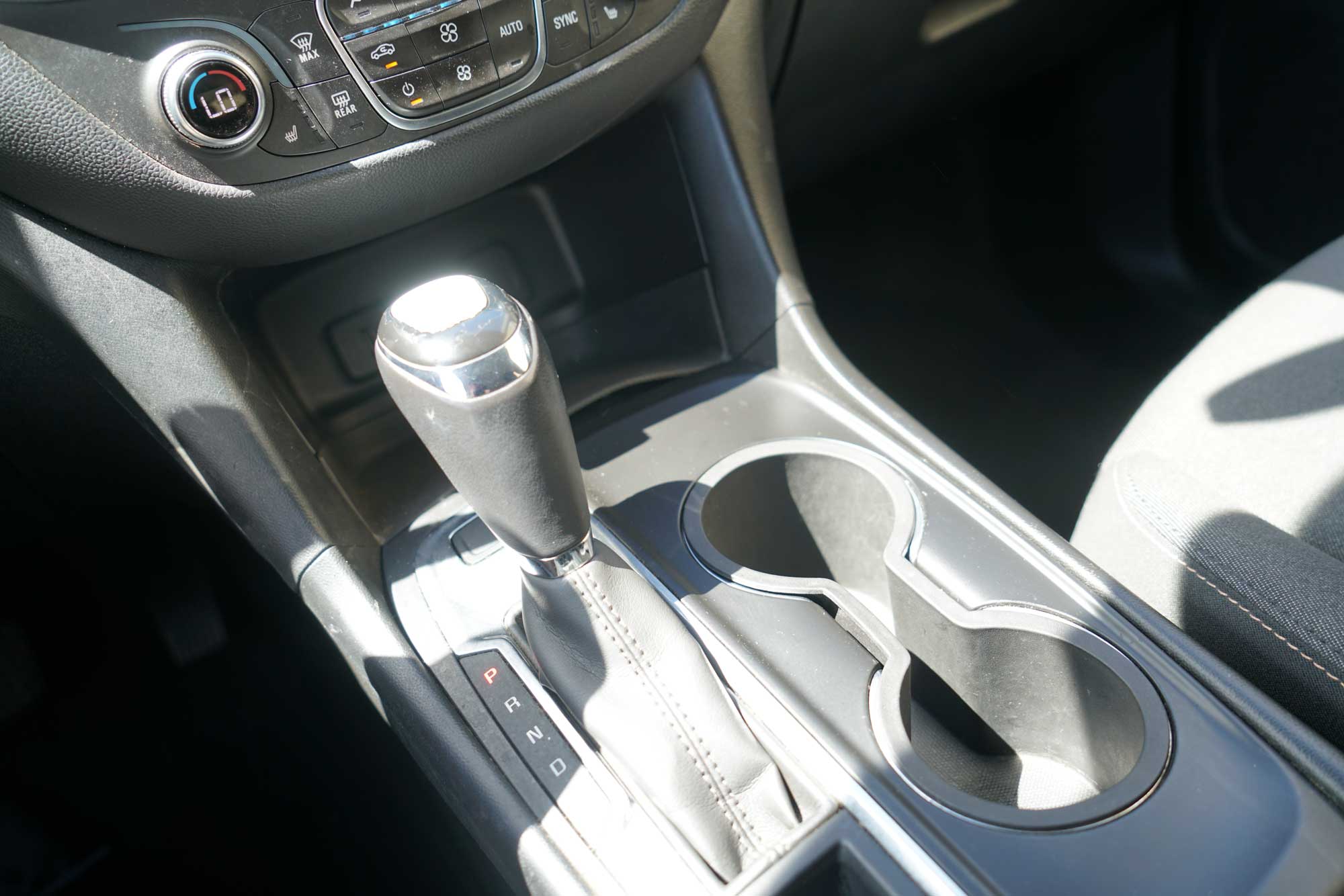 2018 Chevrolet Equinox LT Sport Utility 4D