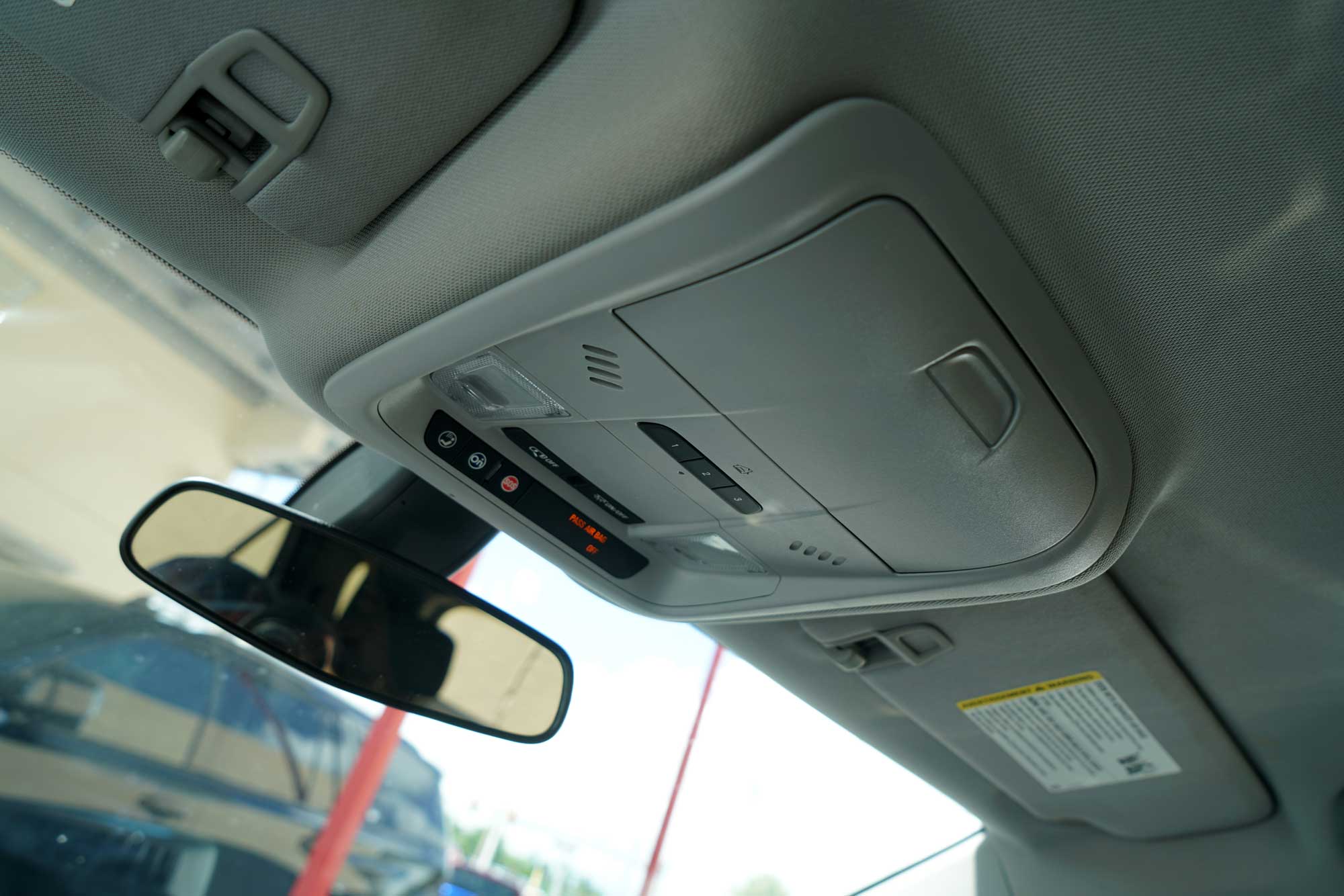 2018 Chevrolet Equinox LT Sport Utility 4D